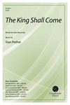 The King Shall Come