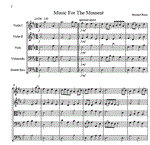 Music For The Moment