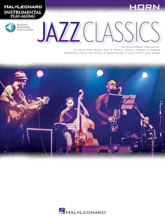 Jazz Classics - Horn