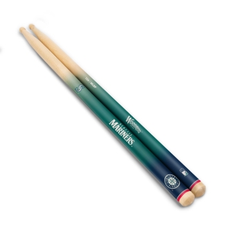 Woodrow HL00195091 Seattle Mariners Drum Sticks