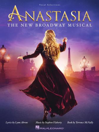 Anastasia Broadway Musical
