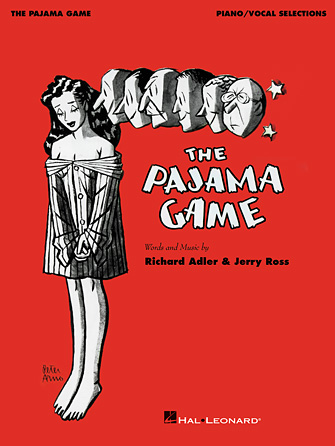 The Pajama Game Vocal