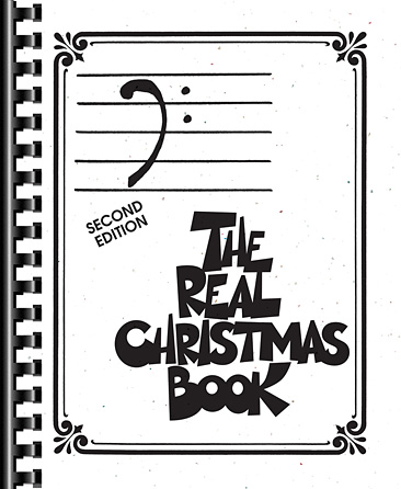 The Real Christmas Book - 2nd Edition