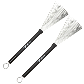 Vater VWTR Retractable Wire Brush