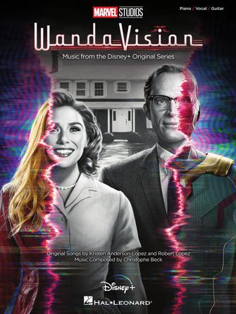 Disney WandaVision