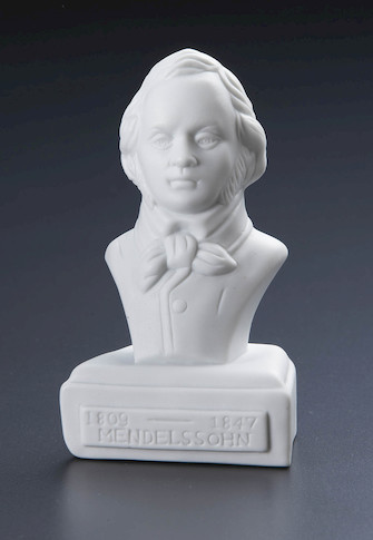Mendelssohn 5 inch.