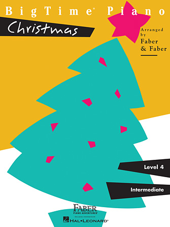 BigTime® Christmas Level 4