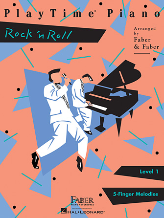 Playtime Rock & Roll 1