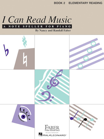 I Can Read Music 2