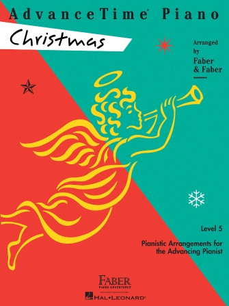 Advancetime Christmas