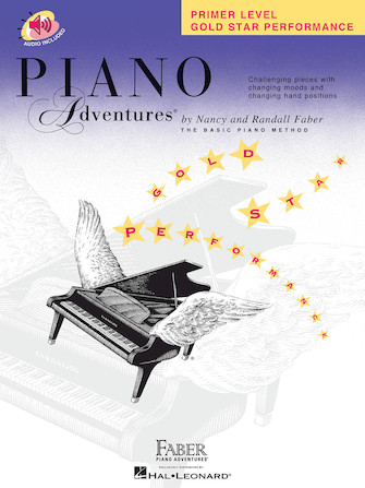 Primer Level - Gold Star Performance