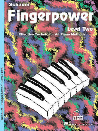 FINGERPOWER LEVEL 2