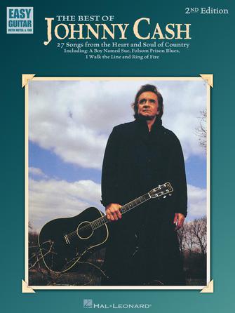 The Best of Johnny Cash - 2nd Edition