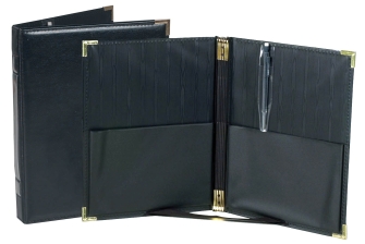 Premium Concert Choral Choir Folder