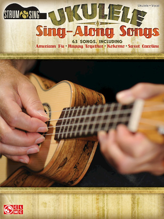 Ukulele Sing Along Songs