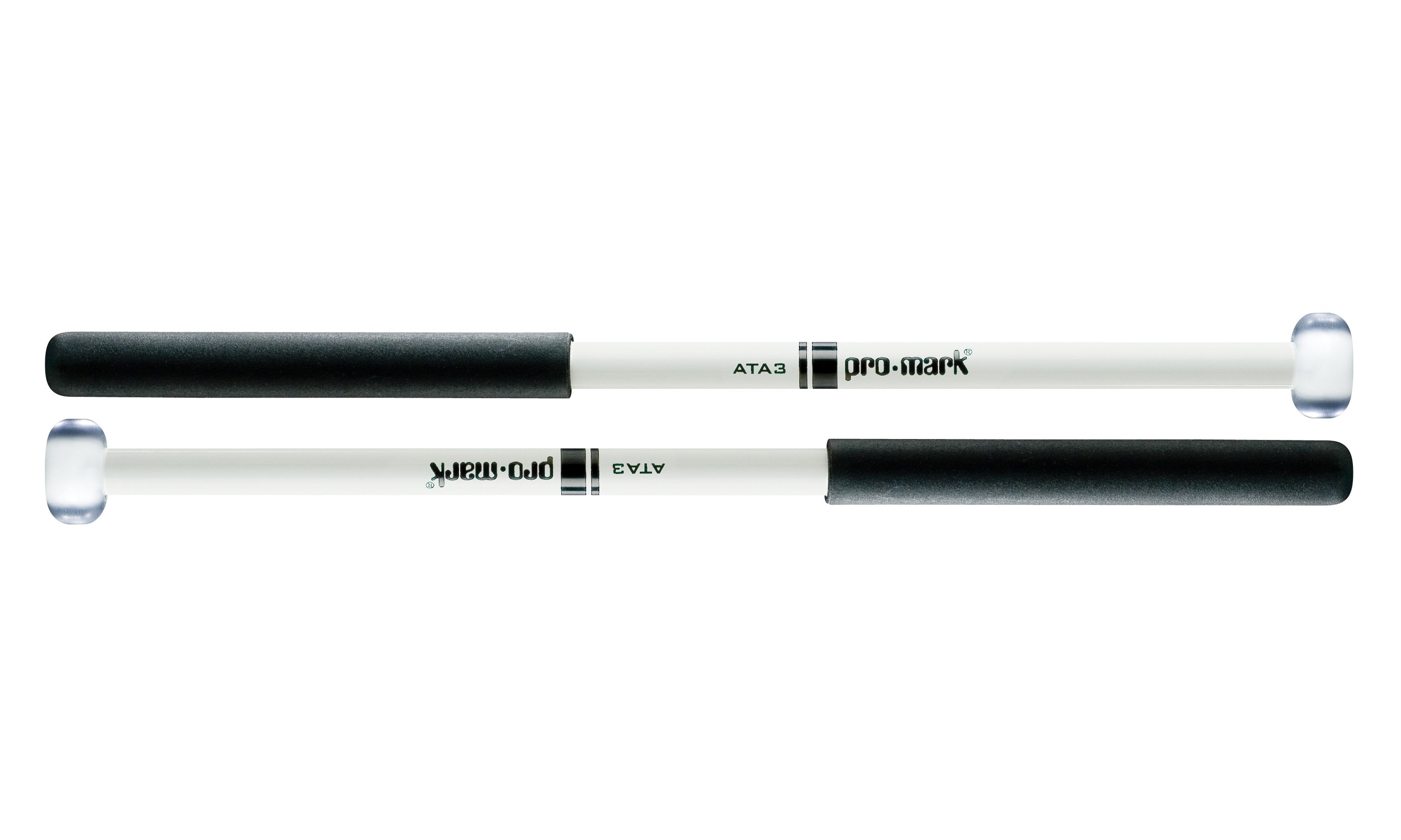 PROMARK ATA3 Multi Tenor Mallets Alum Acrylic