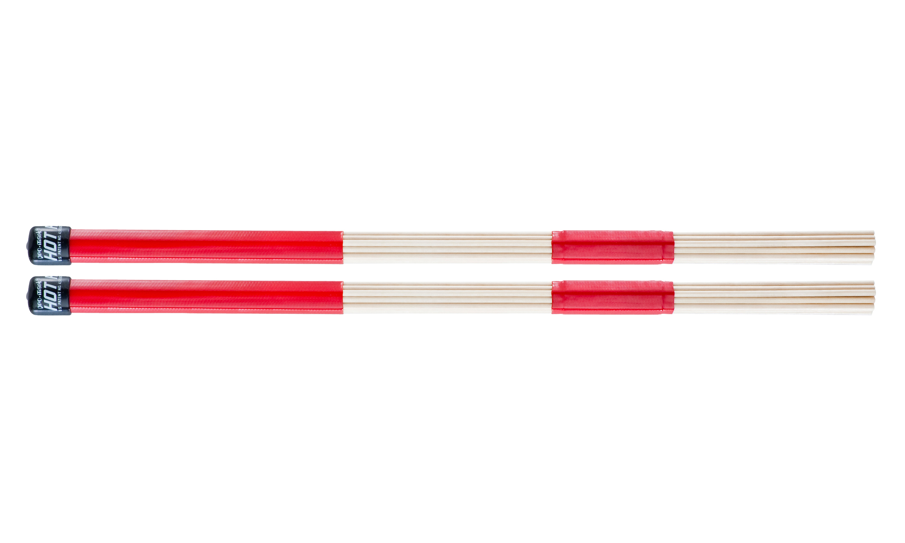 Promark Hot Rods Sticks