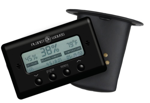 PLANET WAVES  PWGHHTS Guitar Humidifier