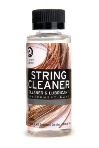 DADDARIO PWSTC Instrument String Cleaner