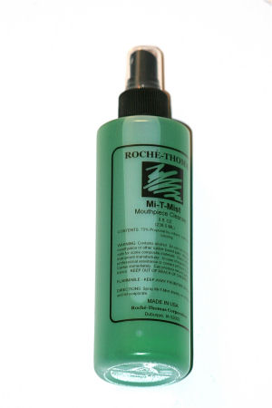 Roche Thomas RT55 Mi-T-Mist Disinfect Spray, 8 oz