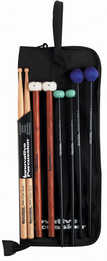 INNOVATIVE FP2 Intermediate Mallet Pack