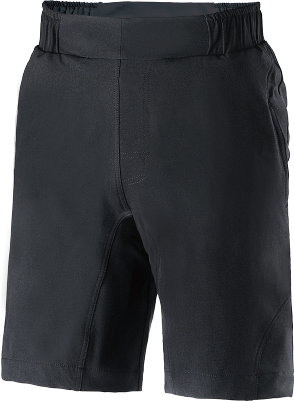 Giant G12176 GNT Core Baggy Short LG Black