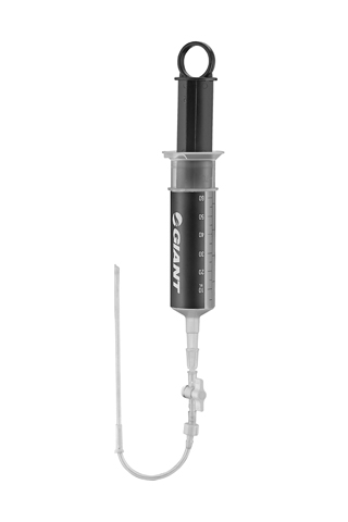 Giant G300000044 GNT Sealant Check and Refill Syringe