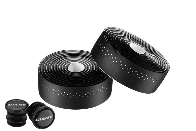 Giant G41084 GNT Contact SLR Handlebar Tape Black/White