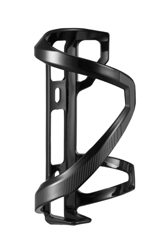 Giant G490000094 GNT AirWay Sport RH Side-Pull Bottle Cage Black/Grey