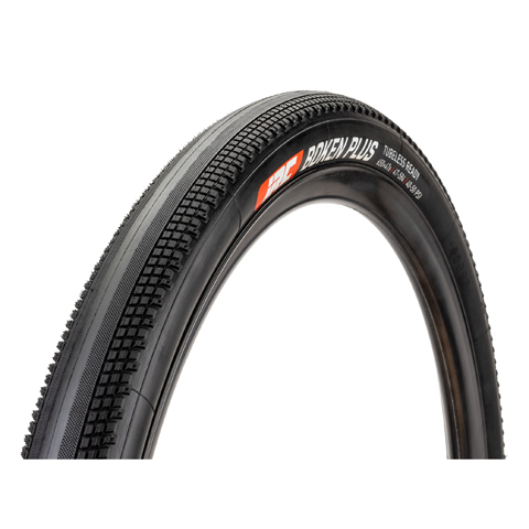 IRC Tire G65181 IRC Boken Plus TLR 700 x 38