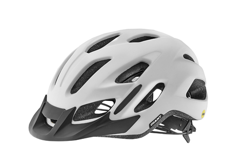 Giant G800001778 GNT Compel Helmet MIPS XL Matte White