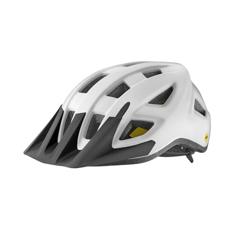 Giant G800002570 GNT Path MIPS Helmet S/M Matte White