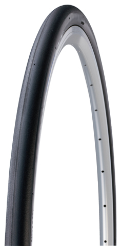 Giant G85155 GNT P-R3 Rear Tire 700x28 WB Black