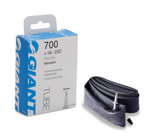 Giant G87523 GNT Tube 26x1.50-1.75 Threaded PV - 32mm