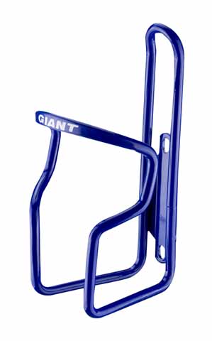 Giant G97036 GNT Gateway 6mm Water Bottle Cage Blue