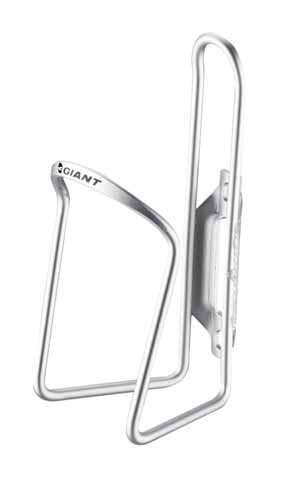 Giant G97039 GNT Gateway 5mm Water Bottle Cage Silver