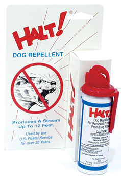 Halt 91427 Dog Repellant Spray