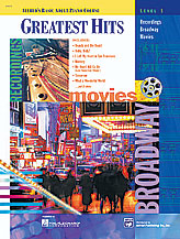 Alfred's Basic Adult Piano Course: Greatest Hits Book 1 [Piano] Book