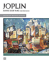 Maple Leaf Rag