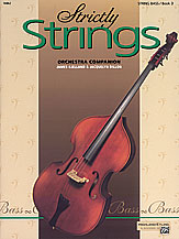 Strictly Strings 3 Bass String Bas