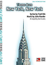 New York, New York, Theme from [Piano]