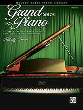 Grand Solos for Piano Book 2