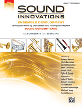 SIFCB Ensemble Development for Young Concert Band Mallet Percussion
