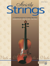 Strictly Strings 2 Viola Viola
