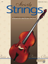 Strictly Strings 2 Bass String Bas