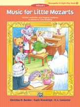 MLM: Notespeller & Sight-Play Book 1