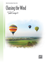 Chasing the Wind Piano Solo