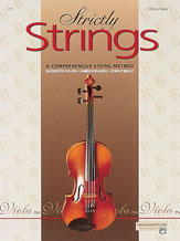 Strictly Strings 1 Viola Viola