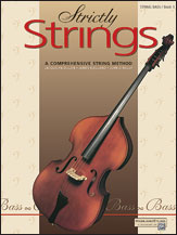 Strictly Strings 1 Bass Bass