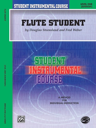 SIC Flute Student Level 1